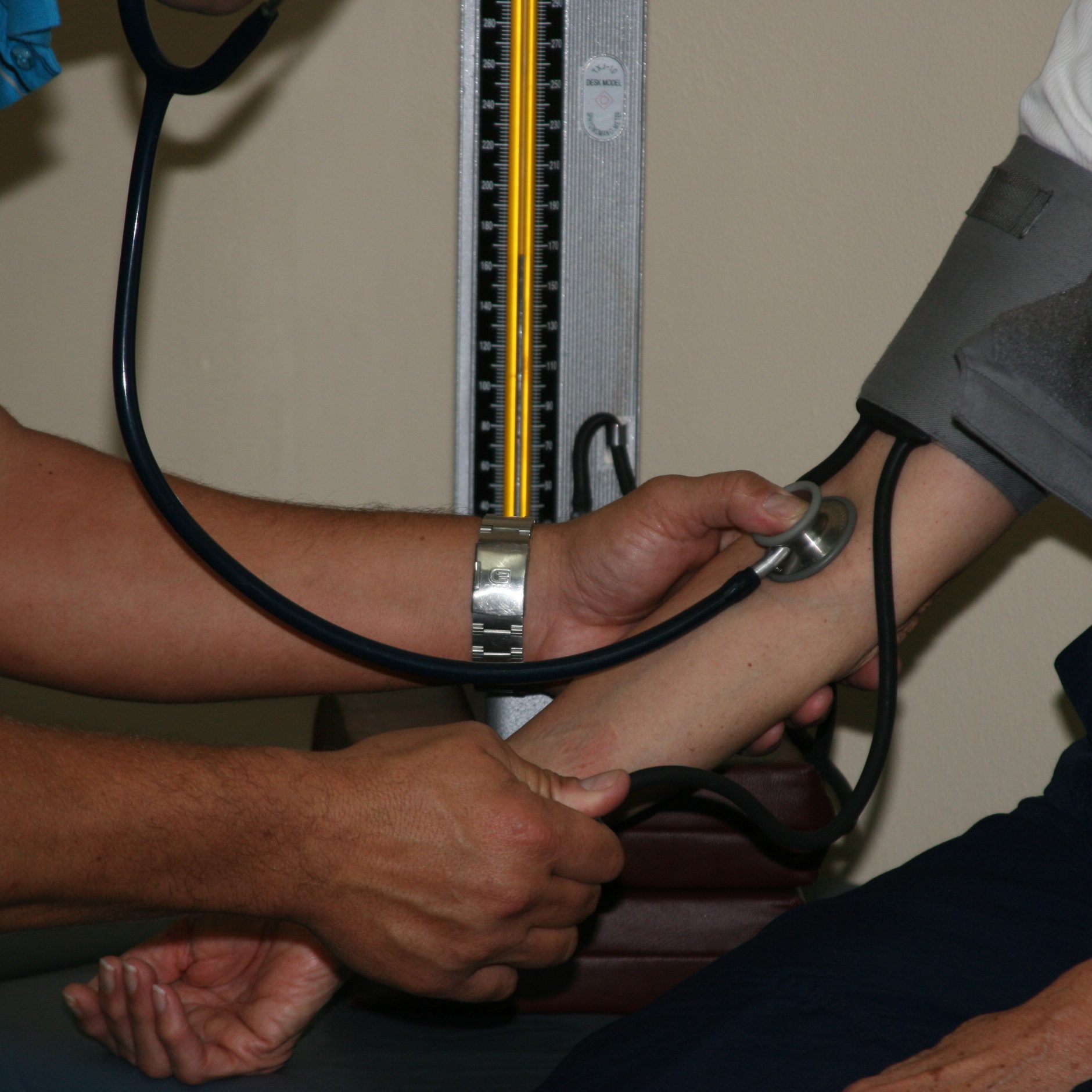 Health training