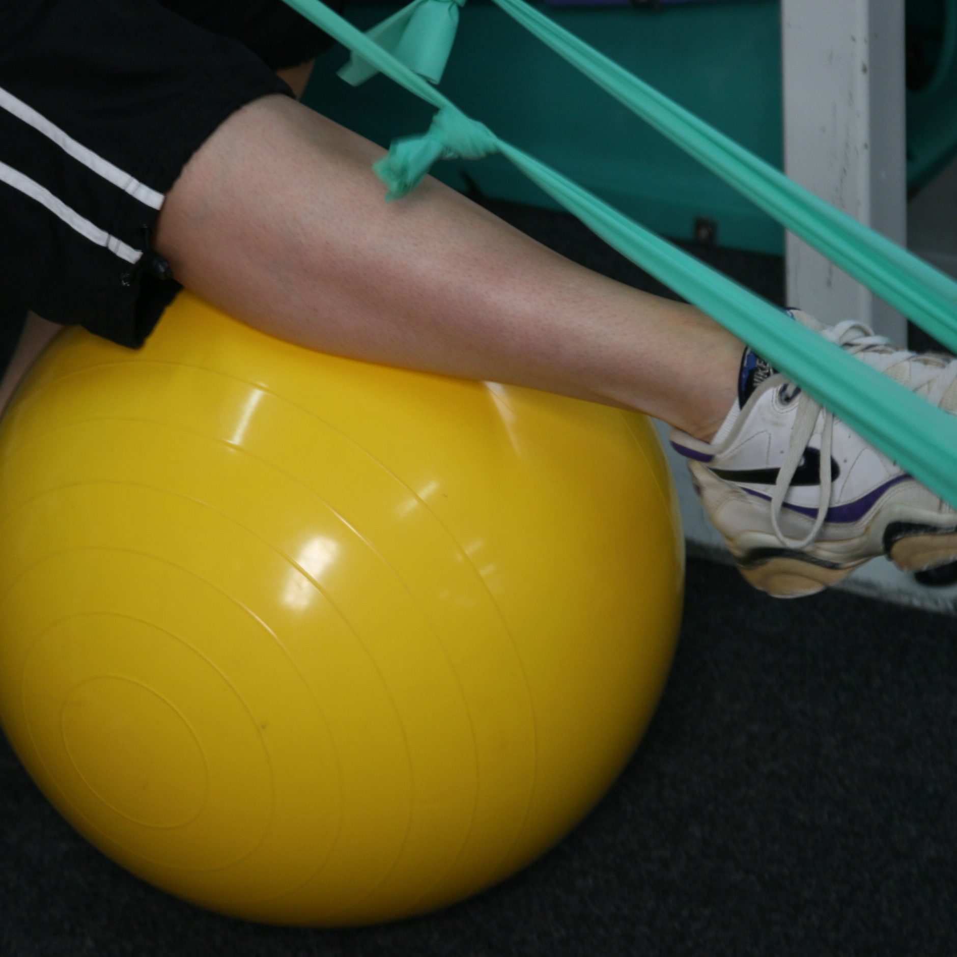Rehabilitation