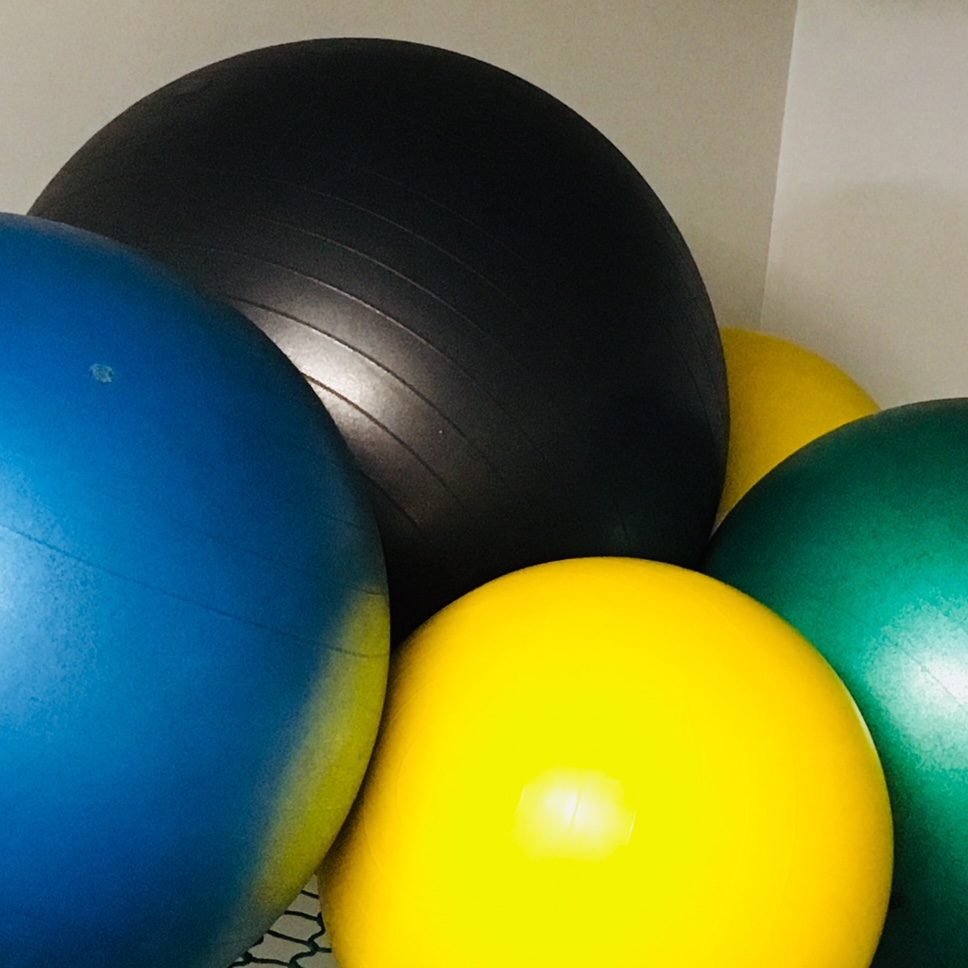 Health training