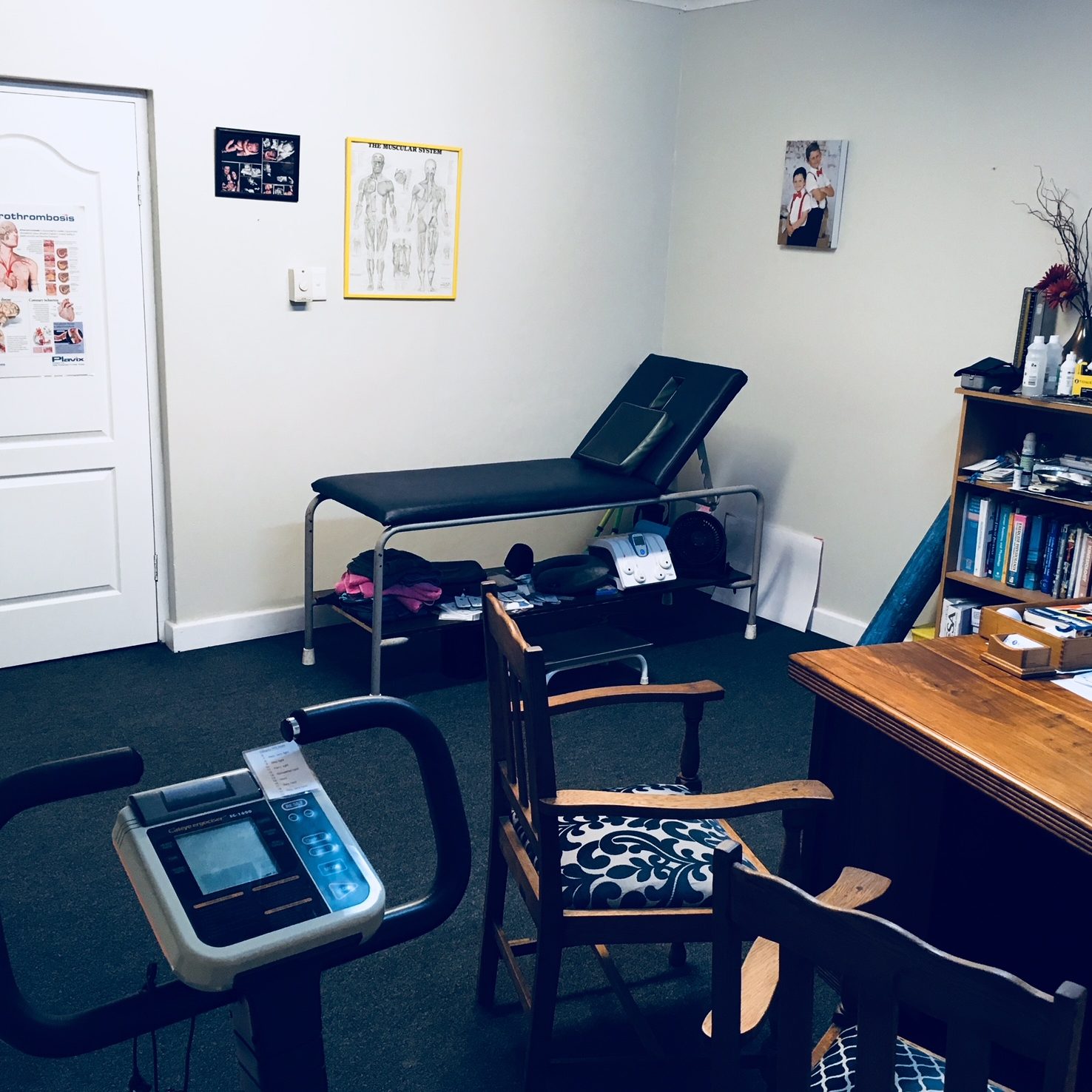 Rehabilitation