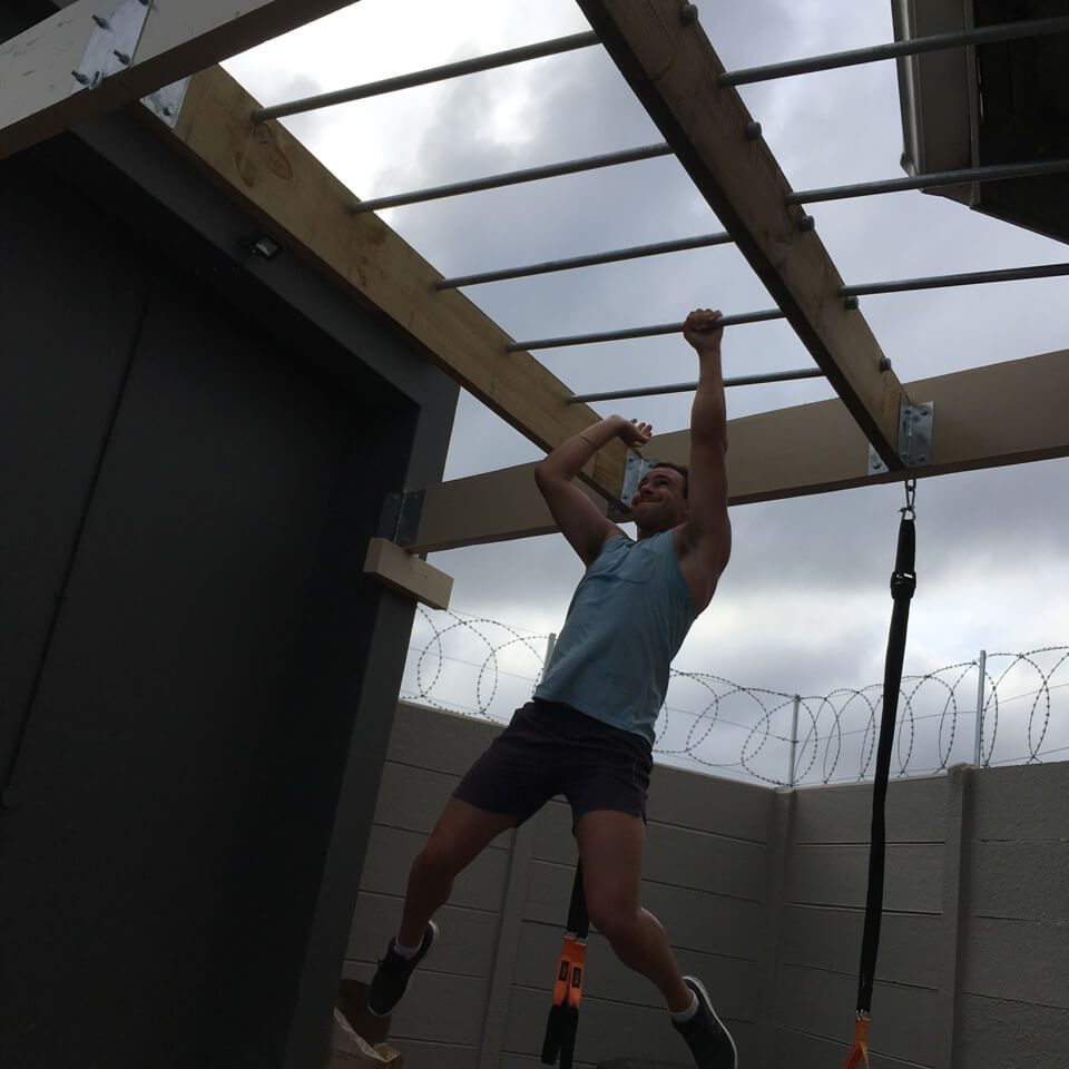 Functional fitness