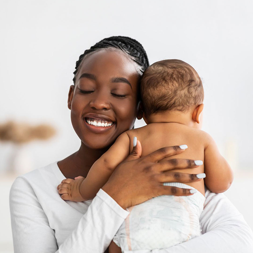 Postpartum recovery
