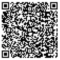 Biokinetics Booking QR